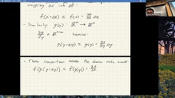 Optimal Control (CMU 16-745) 2023 Lecture 3: Optimization Pt. 1
