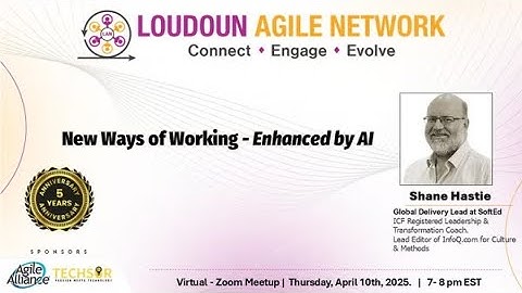 𝗡𝗲𝘄 𝗪𝗮𝘆𝘀 𝗼𝗳 𝗪𝗼𝗿𝗸𝗶𝗻𝗴 - 𝙀𝙣𝙝𝙖𝙣𝙘𝙚𝙙 𝙗𝙮 𝘼𝙄