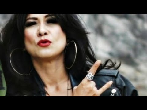 Tergoda Rindu Hilda Ridwan Mas Karaoke 