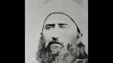 Live Picture of Baha