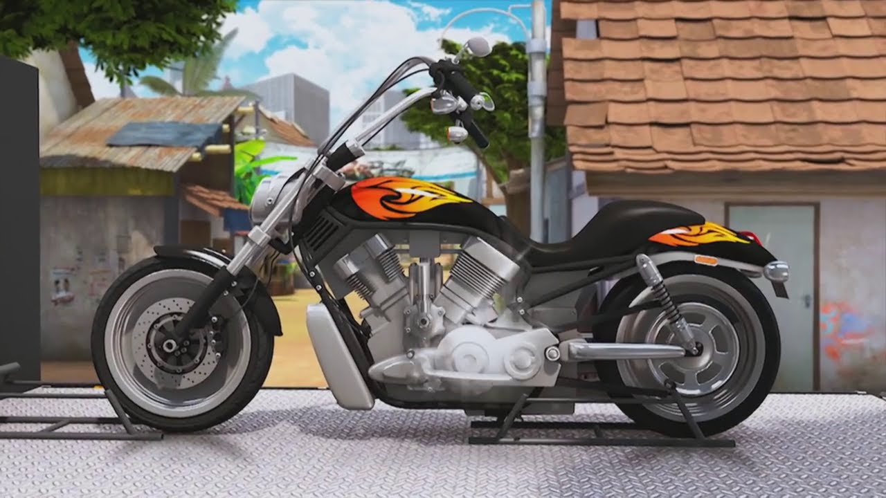 Adit & Sopo Jarwo | Motor Baru Bang Jarwo Lebih Macho