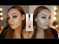 Best Foundation Ever? | Catrice HD Liquid Coverage Foundation | Lauren Malone