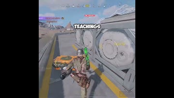 Class Dismissed | CODM BR #codmbr #brcodm #codmshorts