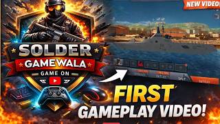 Warship battle : Naval Armada sea battle | Gameplay Video screenshot 4