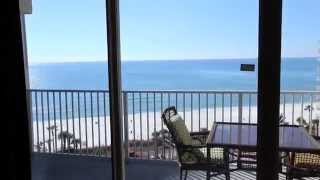 Shores of Panama #920 | 9900 Thomas Dr. S. #920 Panama City Beach, FL 32408