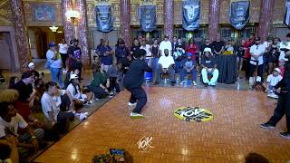 RIO VS RIFT | 1V1 POPPING TOP 8 | LORDS OF THE LAND 5