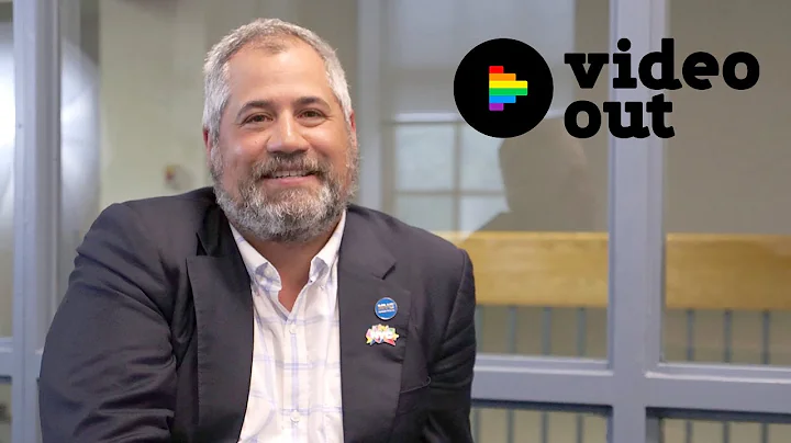 VideoOut: Daryl Cochrane, There's Every Reason to ...