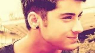 Love at first sight - Zayn Malik love story CH.33