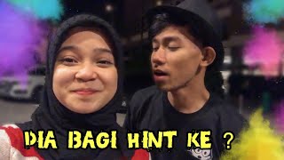 VLOG GENTING : DIA BAGI HINT KE ?!