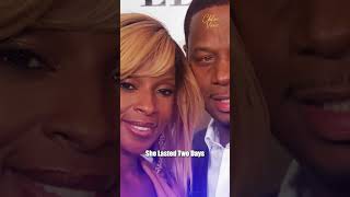 Mary J Bliges Darkest Struggles Finally Revealed