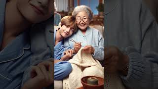 BTS V Life Story💜: Kim Taehyung Ai Story | Journey of a Global Icon #bts #taehyung #btsv