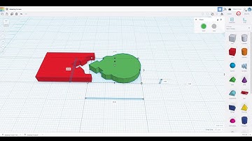 3D Print in Two Colors: Part 1
