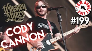 Whiskey Myers’ Cody Cannon Talks Designing Lures, Songwriting, And Yellowstone!