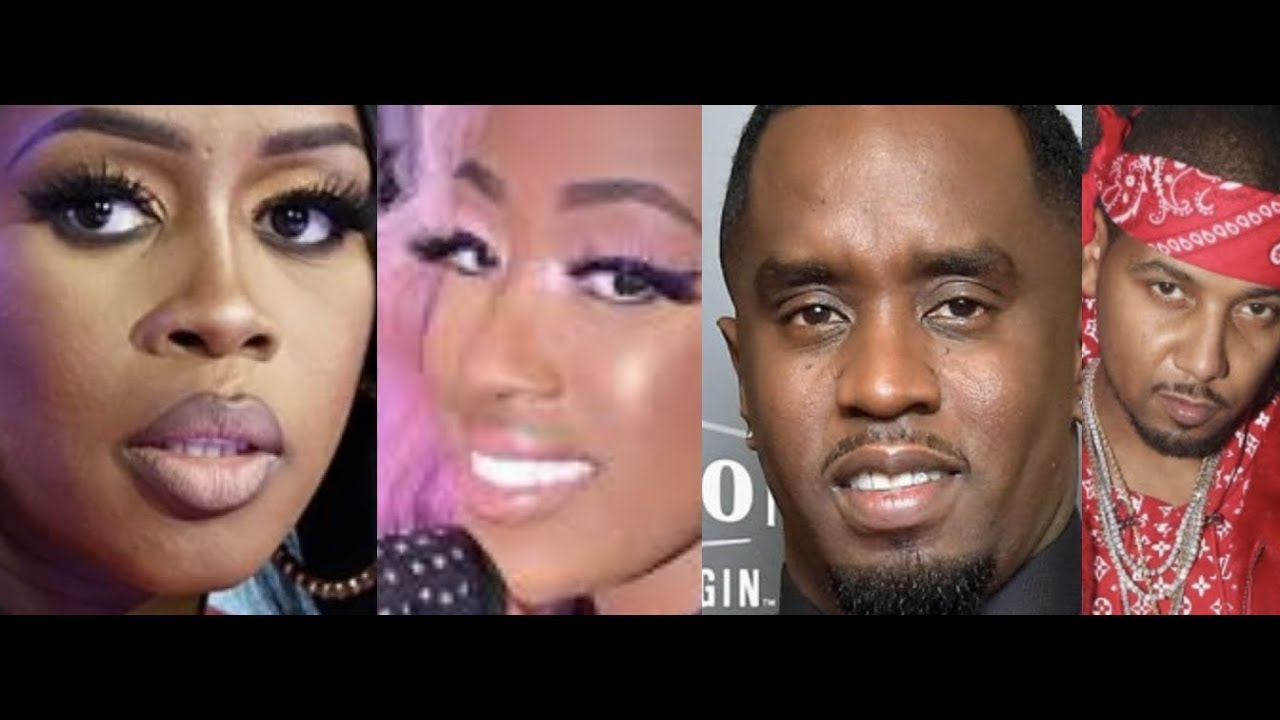 Remy MA WIN, Britany Taylor Arrested, Diddy Exposed by EX? Juelz