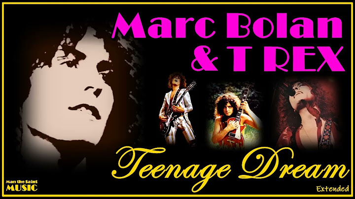 Teenage Dream Extended version - Extended performance video thumbnail