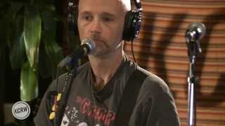 Moby performing "South Side" Live at the Village on KCRW chords