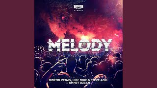 Смотреть клип Melody (Extended Mix)