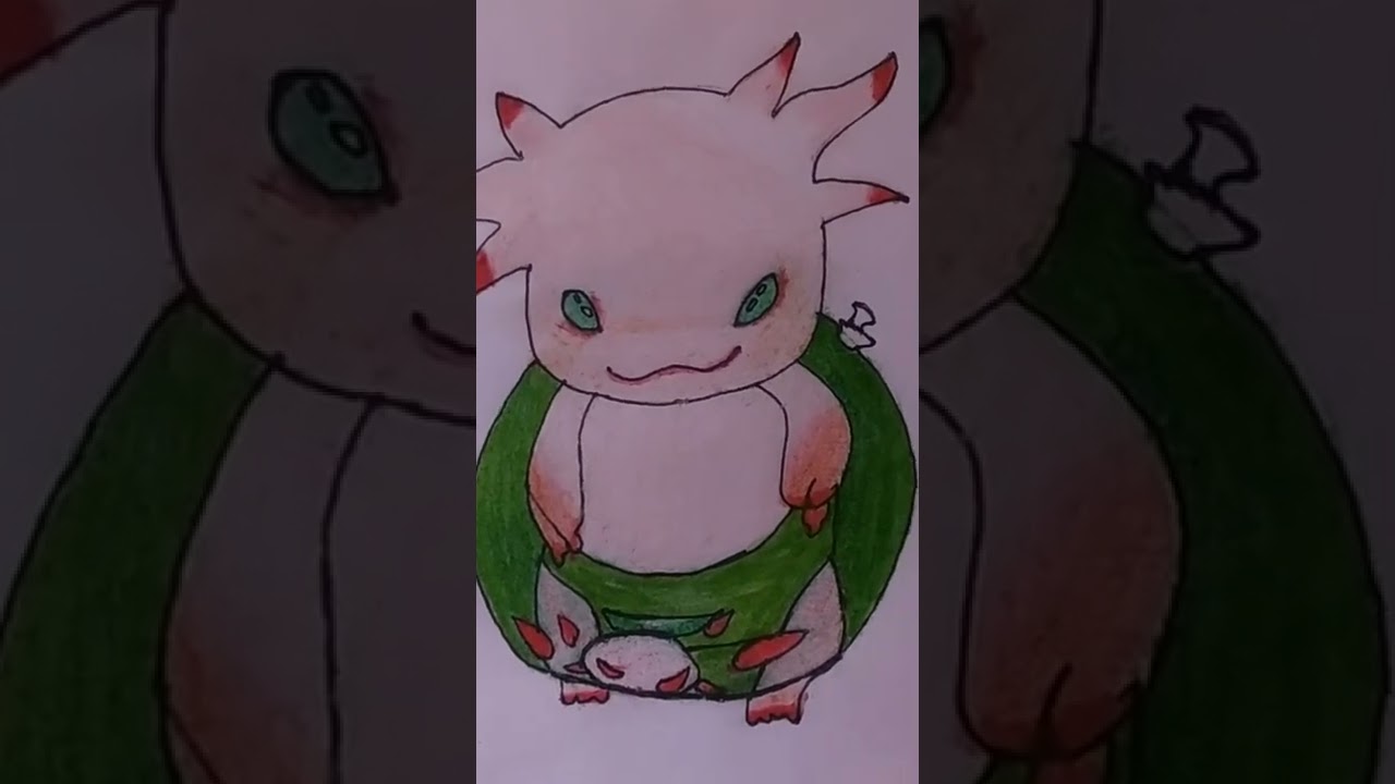 ZASIL PET DRAWING free fire