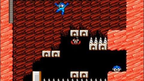 Lets Play Mega Man 4 (Part 1) To the Rescue!