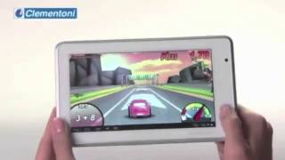 Clempad Clementoni Clempad Clementoni