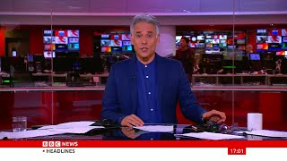 BBC News / Verified Live with Matthew Amroliwala - 06.10.2023