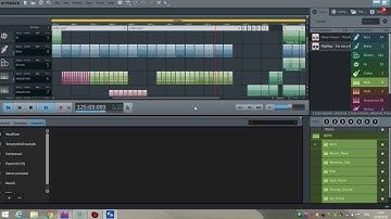 how I create, and compose music using MAGIX Music Maker Premiumnull