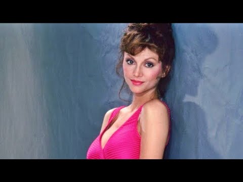 VICTORIA PRINCIPAL 🔥 Pantyhose, Stockings,Tights, Heels, Nylon, Lingerie, Bodysuit, Mini Skirt
