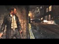 Max Payne 3: Epic & Brutal Kills Showcase - PC Gameplay RTX 2080