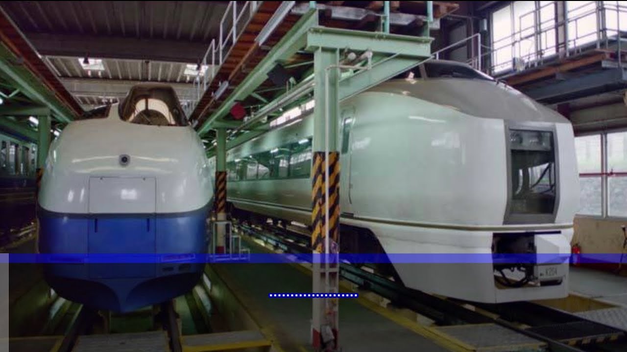 迷列車で行こう】(10) 秘伝の記録 日本最速の常磐線 - YouTube