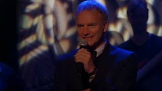 Ally McBeal   Every Breath You Take