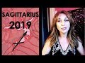 Sagittarius 2019 Horoscope by Marina @Darkstar Astrology