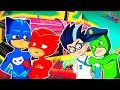 PJ Masks Animation Owlette Coffin Dance Cover #243