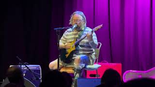Richard Dawon - Wildgeeses (in tribute to Michael Hurley)
