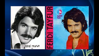 Ferdi Tayfur - Teselli Arıyorum Resimi