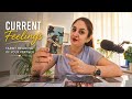 ♥️ UNEXPRESSED EMOTIONS ‼️ CURRENT FEELINGS OF PERSON ON YOUR MIND | TAROT | PODCAST 