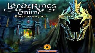LotRO: Shadows of Angmarβ’ - OST - The Shadows Linger - 1080p HD
