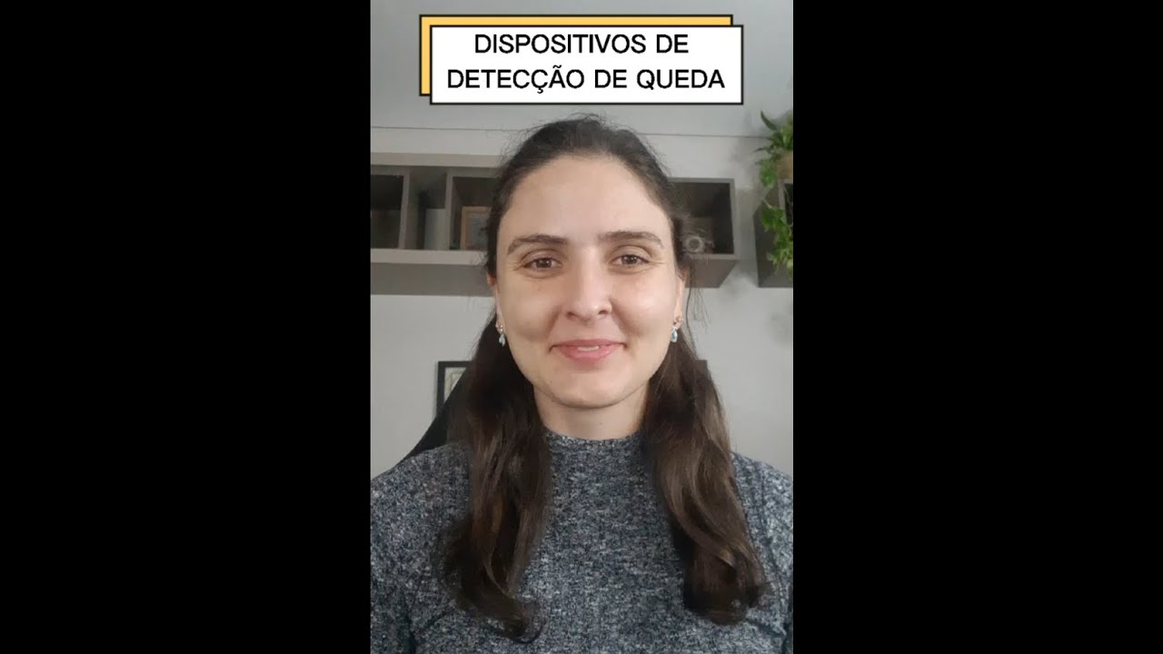 Dispositivos de detecção de queda - o que são e funcionam mesmo para idosos?