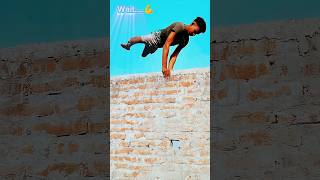 Wait...💪 #kalluraj #youtubeshorts #push up