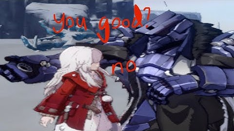 CLARA e0- Memory of Xianzhou STAGE 6: 1 TURN CLEAR F2P