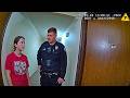 Woman Held Hostage by Ex Sends Secret Text for Help
