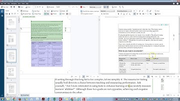 Using ABBYY Fine Reader 14 to OCR a PDF