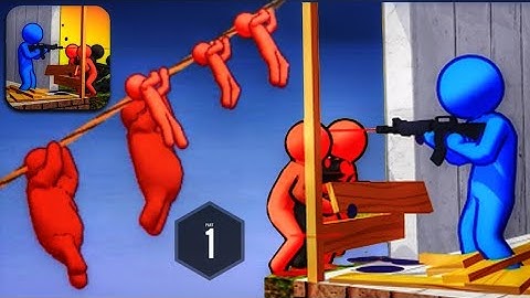 Dusk WarZ Gameplay (Part 1) Best Game For Android