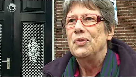 Anne Zernike Award foar menniste gemeente De Knipe