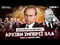 За ЗАЧИНЕНИМИ ДВЕРИМА КДБ ❗️ Як вони КОНТРОЛЮВАЛИ СВІТ | Документальний цикл КРЕМЛЬ. ГІБРИДНА ВІЙНА