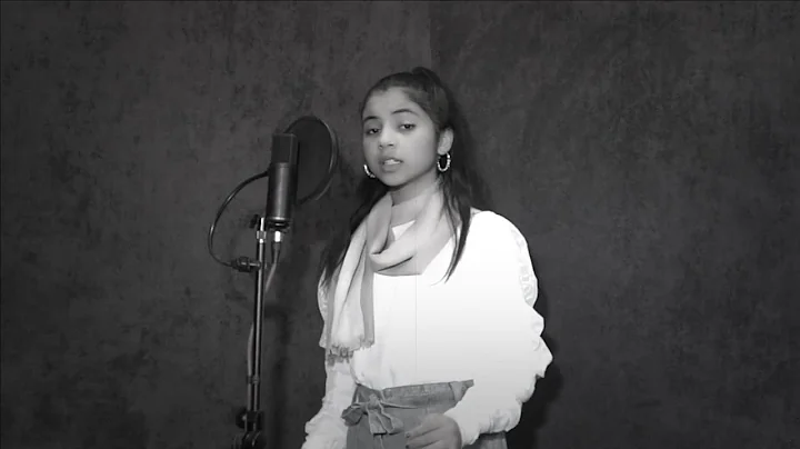 - Cover Song : Someone Like You