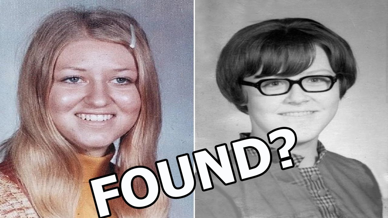 The Heartbreaking Case | That Was Solved 40 Years After Two Girls Went Missing In South Dakota