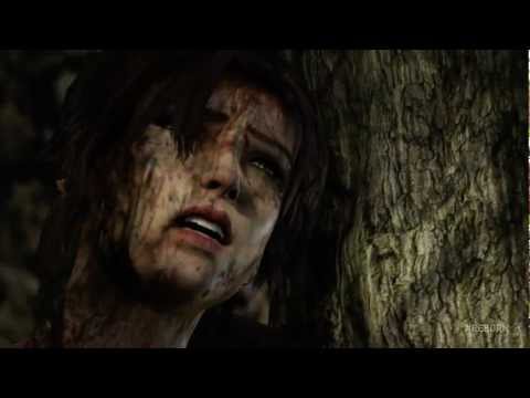 Tomb Raider: Launch Trailer