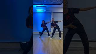 Jump Dance By Fab1 Girls