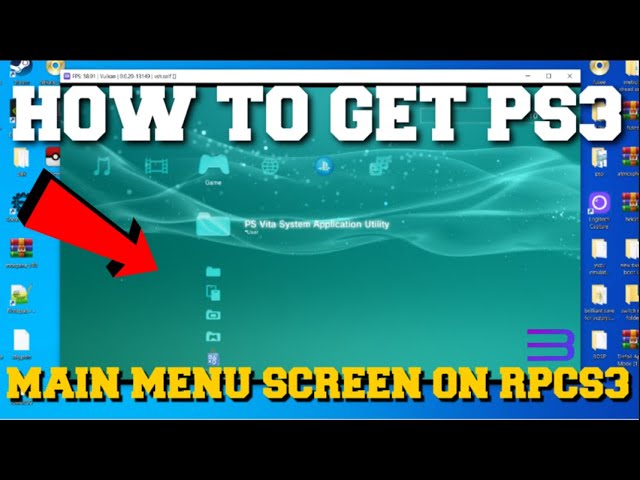 GTA Online: RPCS3 And PS3 Crossplay? - GTA Online - GTAForums