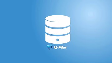 Dynamic Views in M Files